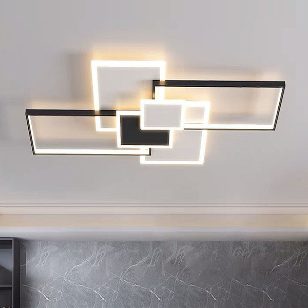 Xiaomi Люстра потолочная, LED, 115 Вт купить на OZON по низкой цене ...