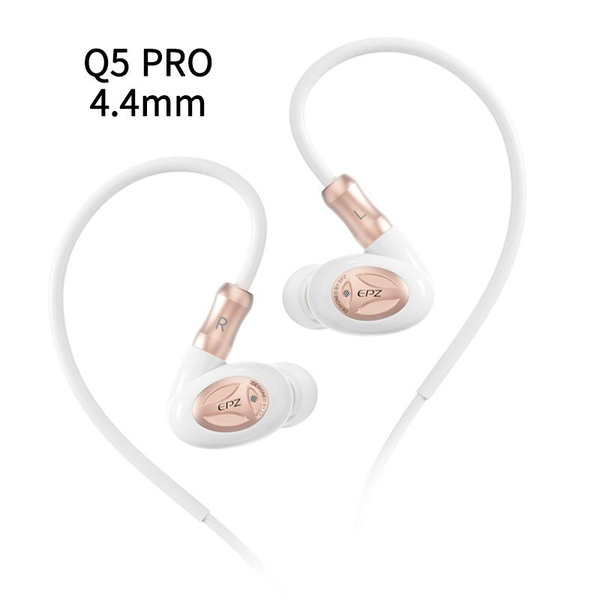 Наушники Внутриканальные EPZ Q5 PRO Проводное 24 SCL4 купить c ...