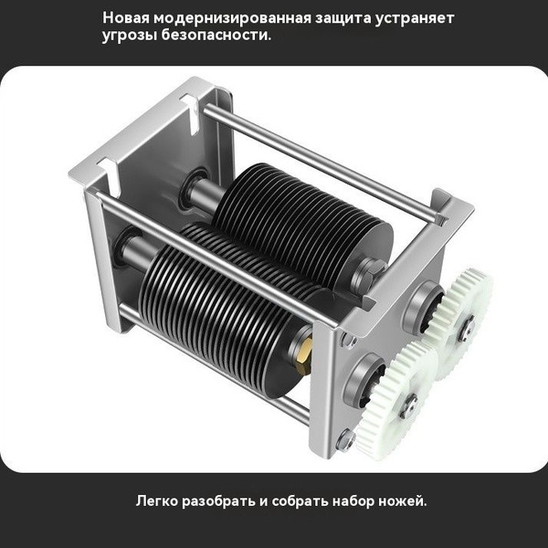 Ножи для мясорубки-7mm купить на OZON по низкой цене (1905257500)