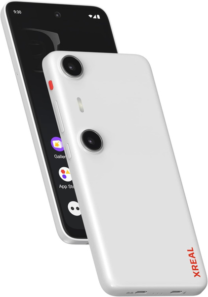 Очки XREAL Beam Pro - компаньон для пространственных вычислений, FHD ...