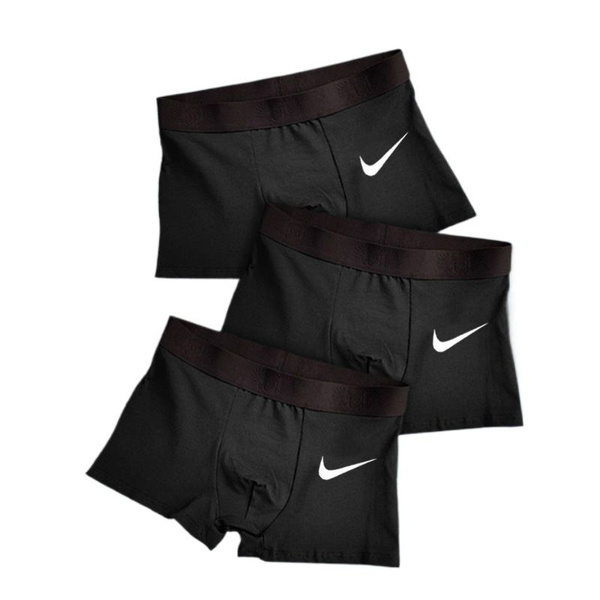 Трусы брифы Nike купить на OZON по низкой цене (1740167707)
