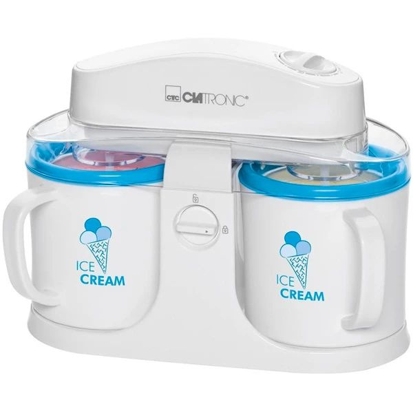 Мороженица Clatronic ICM 3650 купить на OZON по низкой цене (1747853273)