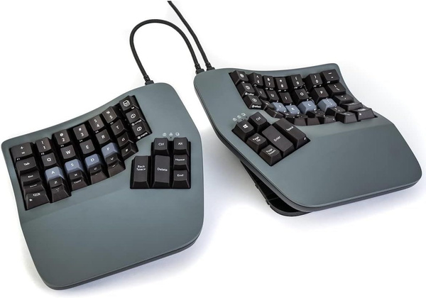 KINESIS Advantage360 купить по низкой цене: отзывы, фото ...