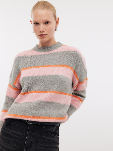 Джемпер Baon купить на OZON по низкой цене (1755703221)