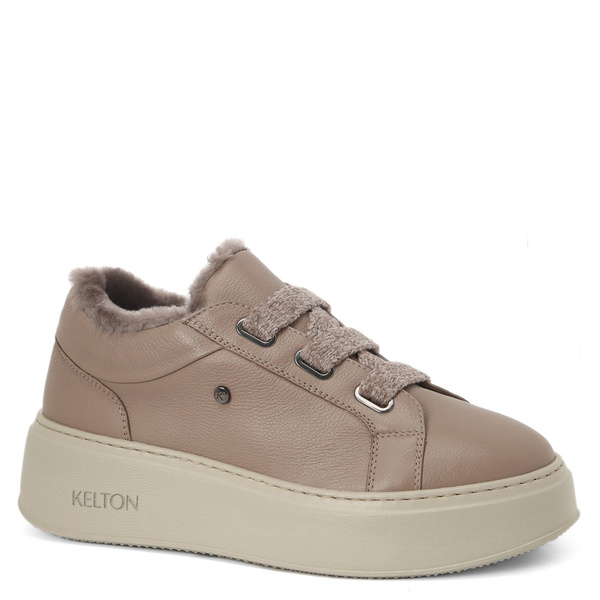 Кеды Kelton купить на OZON по низкой цене (1755753168)