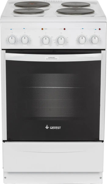 Электрическая плита GEFEST ЭП Н Д 5140-01 0035 купить c доставкой на ...