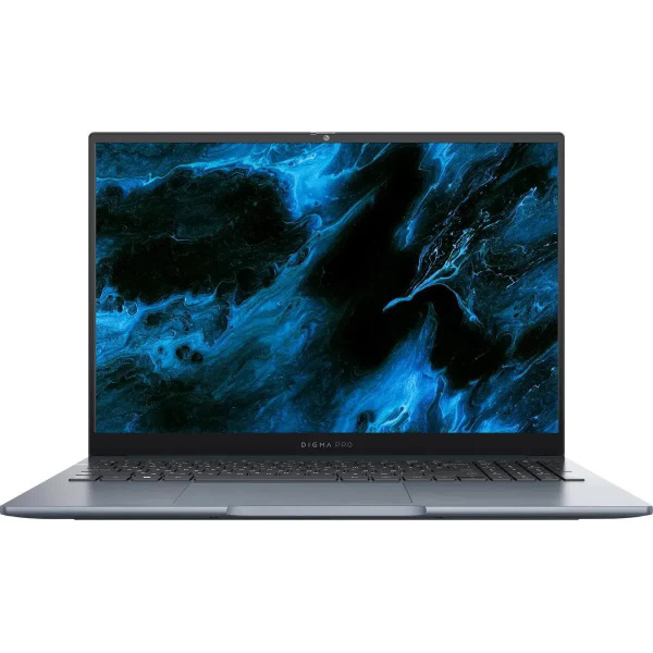 Характеристики Digma Pro Pro Pactos Ноутбук 16", AMD Ryzen 7 7730U, RAM ...