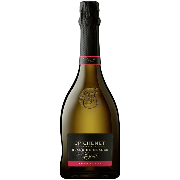 Вино игристое JP. Chenet Original Blanc de Blancs белое брют 0,75 ...