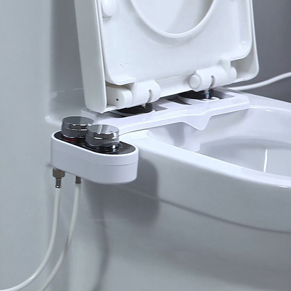 Биде с горячей и холодной водой water dragon очищает женские ягодицы ...