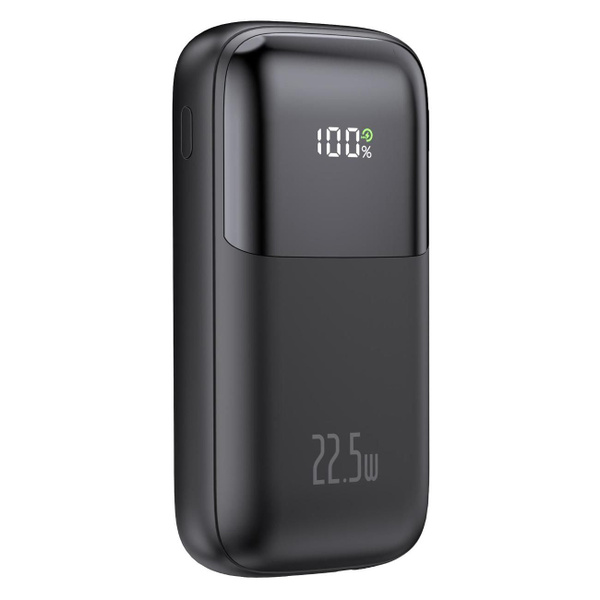 Внешний аккумулятор (Power Bank) Akai BE-10011PD 9000мАч купить c ...