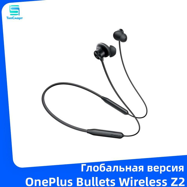 Вопросы и ответы о OnePlus Наушники беспроводные с микрофоном Oneplus ...