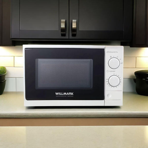 Микроволновая печь Willmark WMO-202MW купить на OZON по низкой цене ...