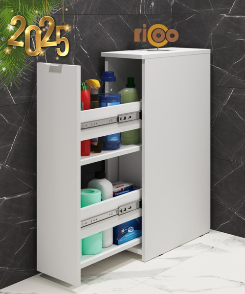 Тумба Ricoo Экстра Т1, 20x45.5x75 см купить c доставкой на OZON по ...