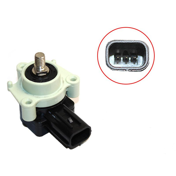 Датчик регулировки дорожного просвета TOYOTA AXIO/FIELDER 06-/PREMIO/ALLION 01-