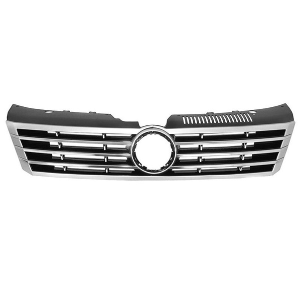 Решетка радиатора Volkswagen Passat CC 12-16
