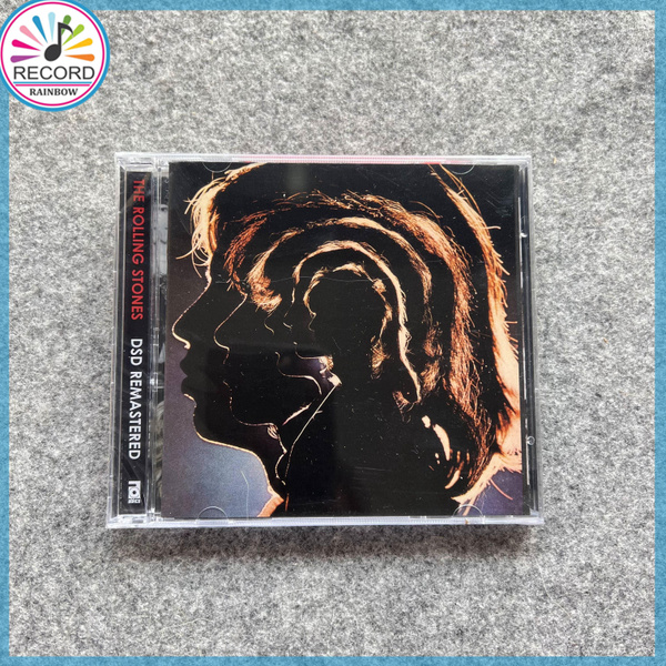 Chattering Rocks Cd CD The Rolling Stones Hot Rocks 1964-1971 2CD запечатанный совершенно ...