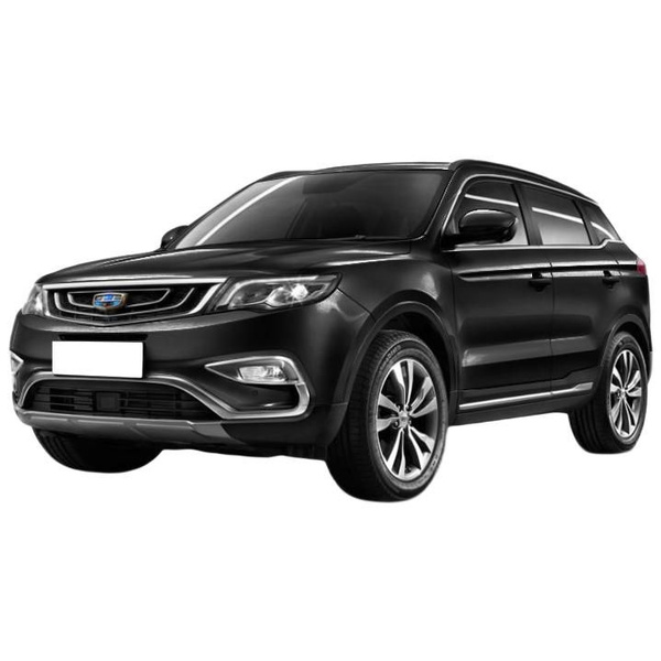 Электропривод багажника для Geely Atlas 2016-2024 купить на OZON по ...