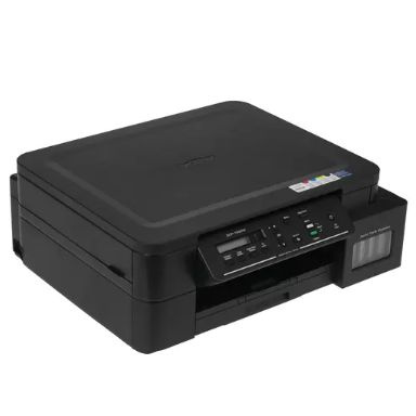 Вопросы и ответы о МФУ струйное Brother DCP-T520W InkBenefit Plus (DCP ...