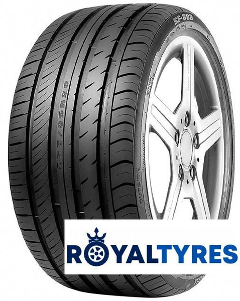 SUNFULL SF-888 Шины летние 185/55 R16 83V (1904270209)