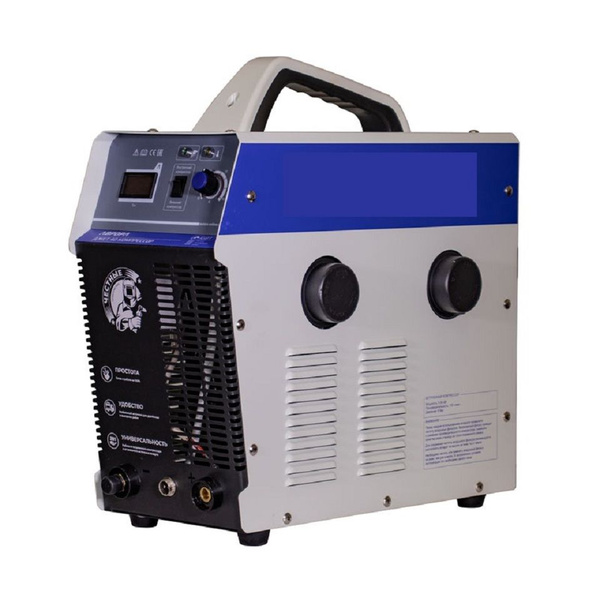 Аппарат плазменной резки PROKRESS POWER CUT-40 Compressor (со ...