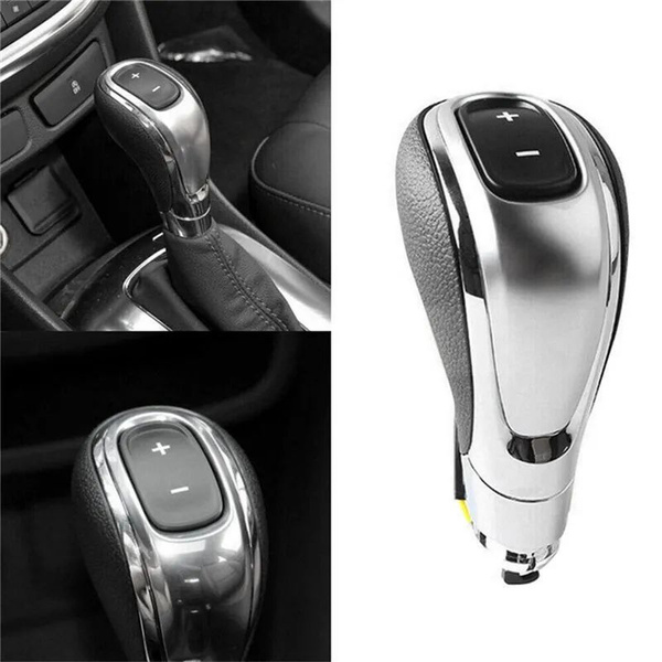 Рычаг автоматической коробки передач Opel Mokka 2277550 ; 42520247 ...