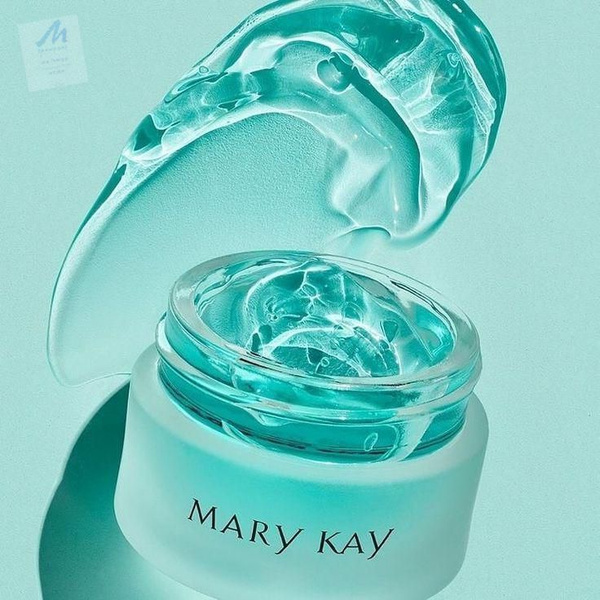 Успокаивающий гель для кожи вокруг глаз Mary Kay купить на OZON по ...