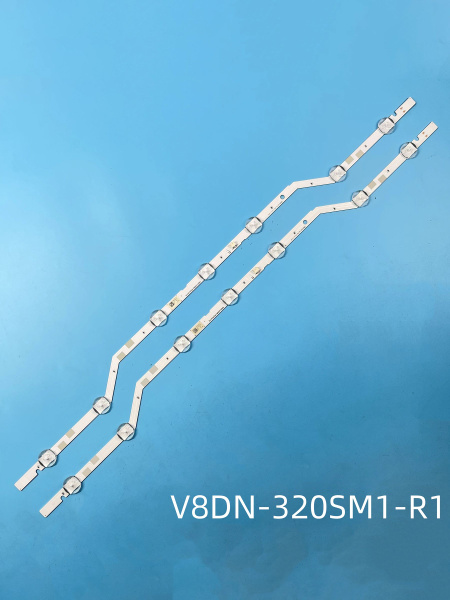 Светодиодная подсветка для UE32N5372AU UE32N5300AU CY-JN032BGER1V BN96 ...