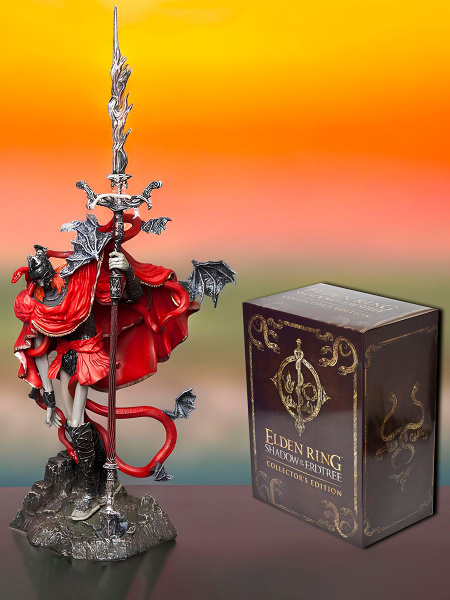 Elden Ring Shadow Of The Erdtree Messmer The Impaler Elden Ring Shadow Of The Erdtree Messmer The Impaler