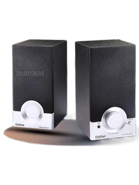 Небольшой Мультимедийный Динамик Для Настольного Компьютера EDIFIER ...