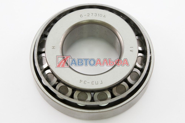 Подшипник 27310 заднего моста Камаз (Technik)
