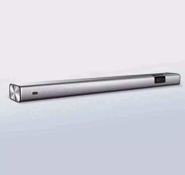 Саундбар для телевизора BINNIFA Live-1T , HDMI ARC / Bluetooth, Серебро ...