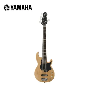 Бас-гитара Yamaha BB235_Natural Satin 4-струнная