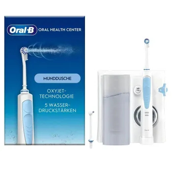 Oral-B Ирригатор стационарный Professional Care OxyJet MD20, 1 Oxyjet ...