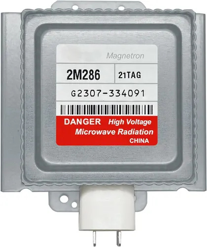 Магнетрон 2M286-21TAG 2M286-21TBGH с LG - купить с доставкой по ...