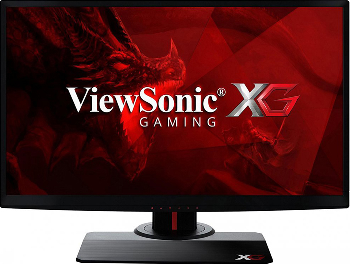 фото 25" Монитор Viewsonic, XG2530