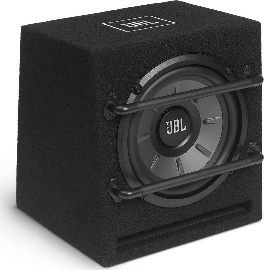 фото Автомобильные колонки JBL Stage 800BA Enclosure