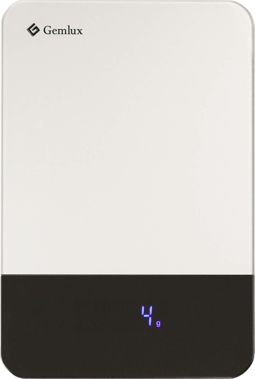 Весы кухонные GEMLUX GL-KS10 Весы кухонные GEMLUX GL-KS10
