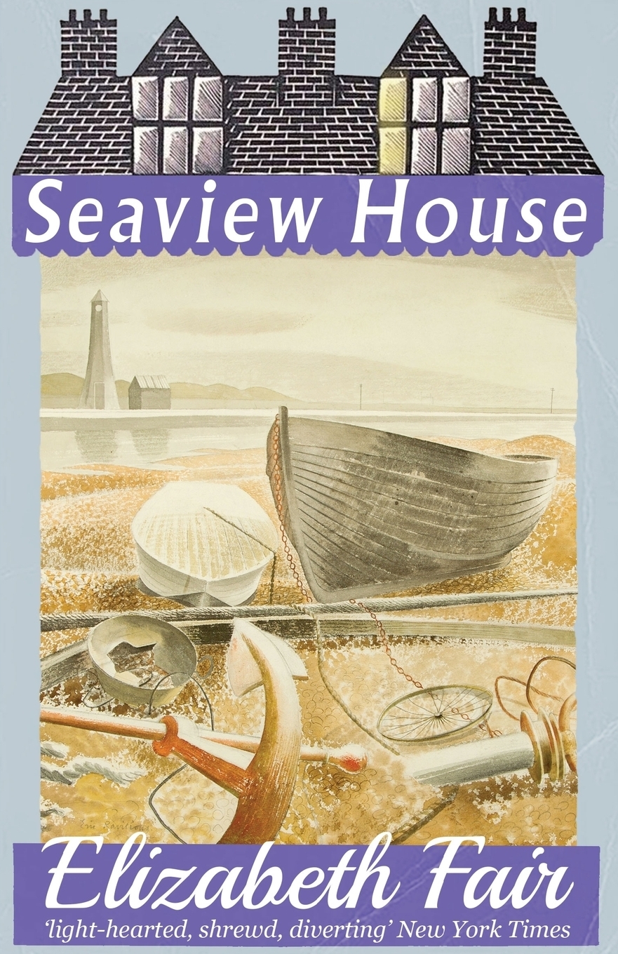 Seaview House