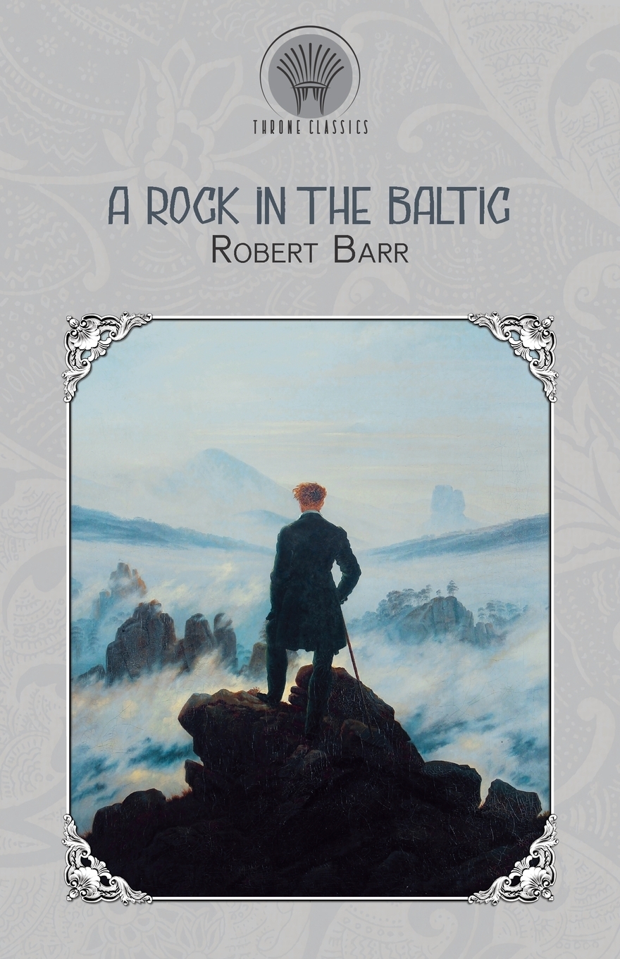 A Rock In The Baltic
