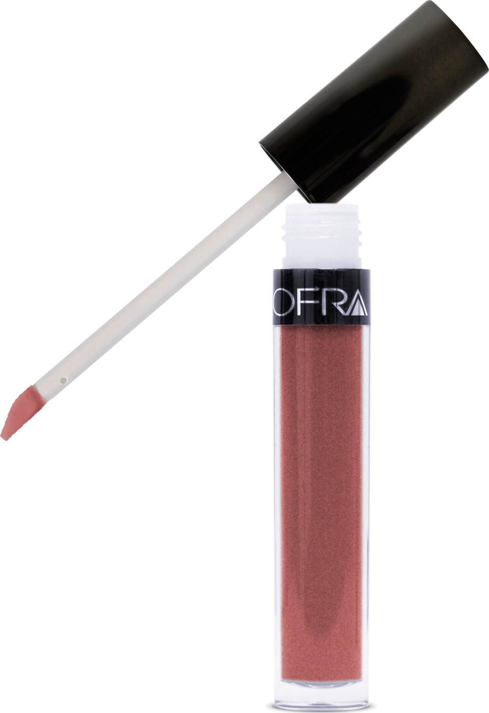 фото OFRA Помада губная стойкая Long Lasting Liquid Lipstick, оттенок: Plumas 6 гр.