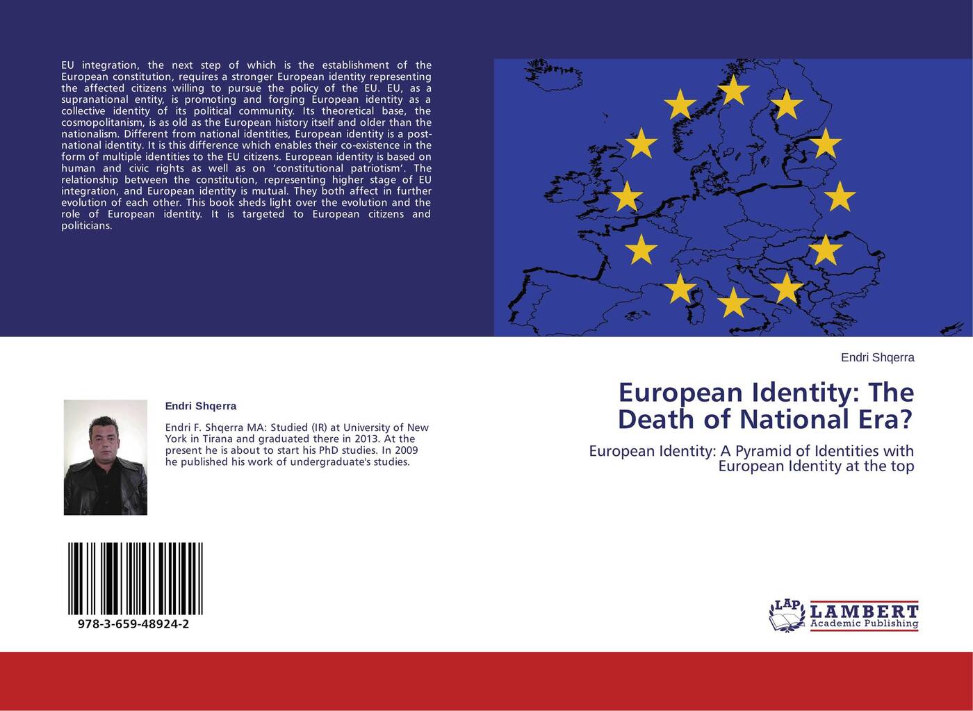 Identity europe