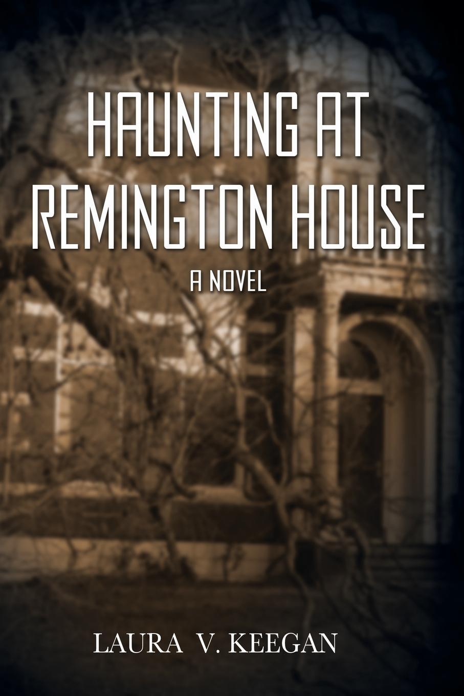 фото Haunting at Remington House