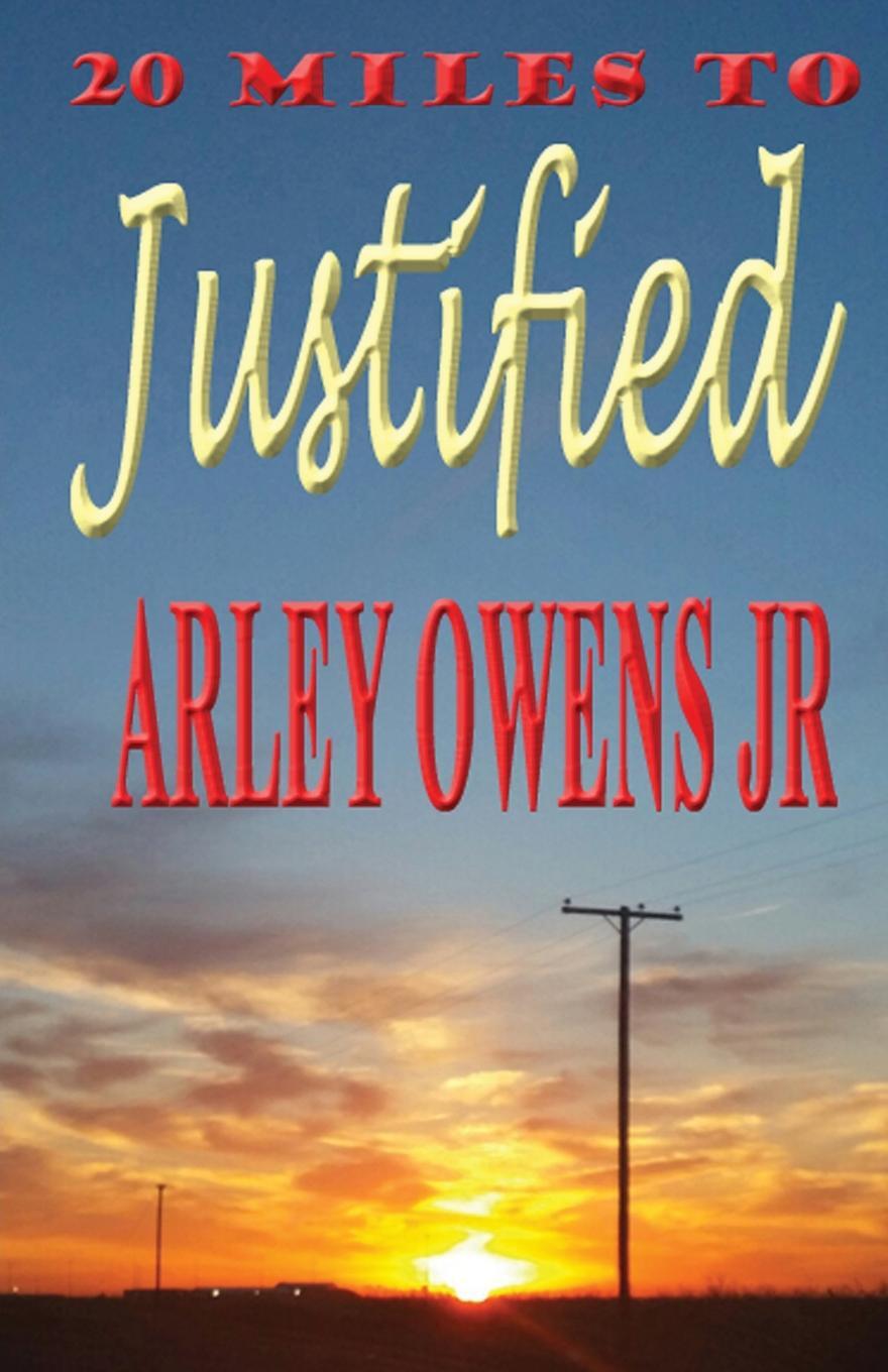 фото 20 Miles to Justified