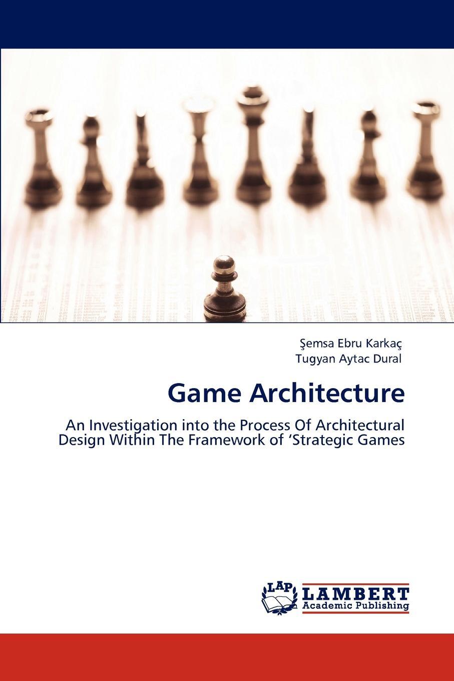 фото Game Architecture