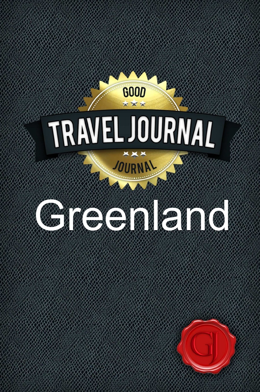 фото Travel Journal Greenland