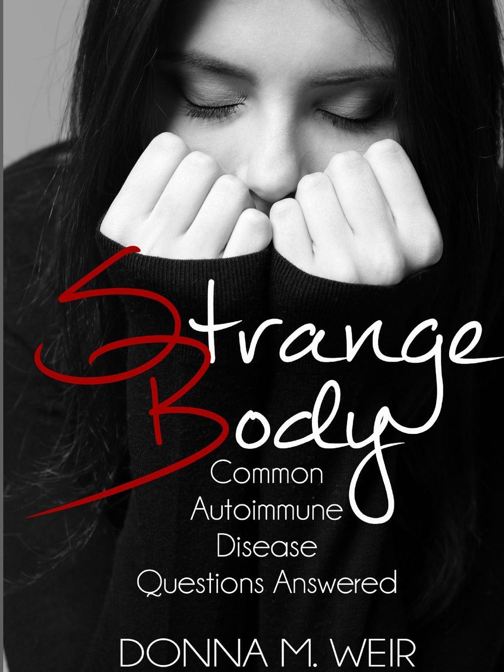 Body strange