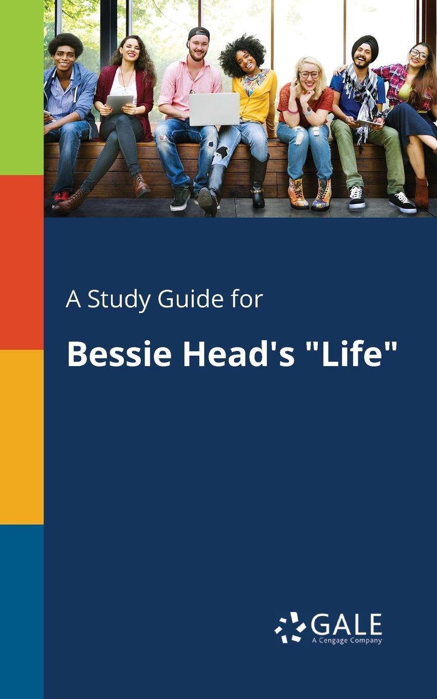 фото A Study Guide for Bessie Head's "Life"