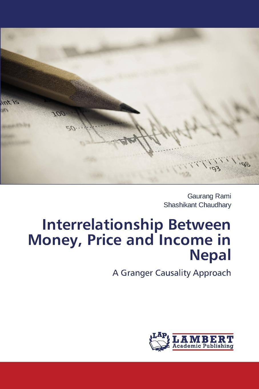 фото Interrelationship Between Money, Price and Income in Nepal