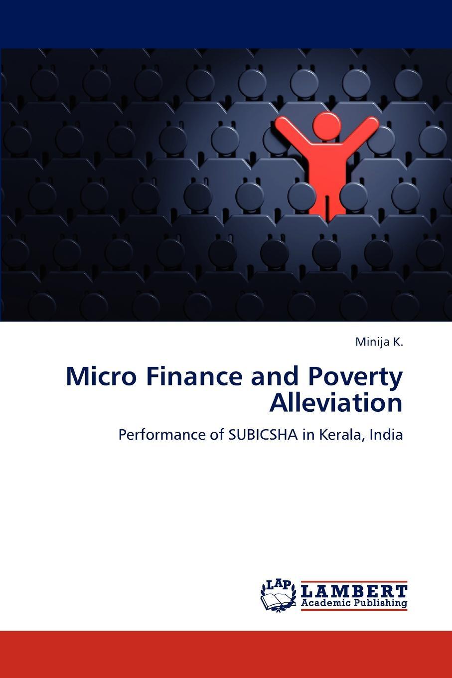 фото Micro Finance and Poverty Alleviation