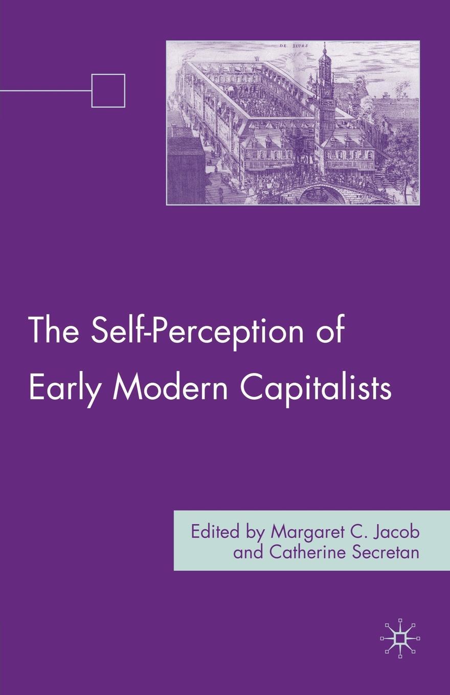 фото The Self-Perception of Early Modern Capitalists